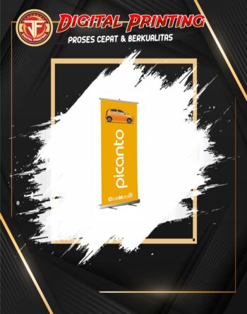 Roll Banner