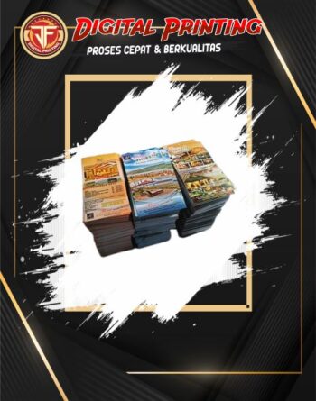 Cetak Brosur Palangkaraya
