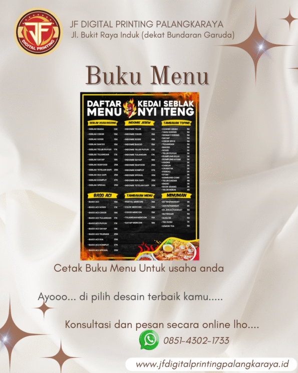 Undangan Pernikahan Harga 1000: Solusi Hemat, Tetap Elegan, dan Bisa Custom