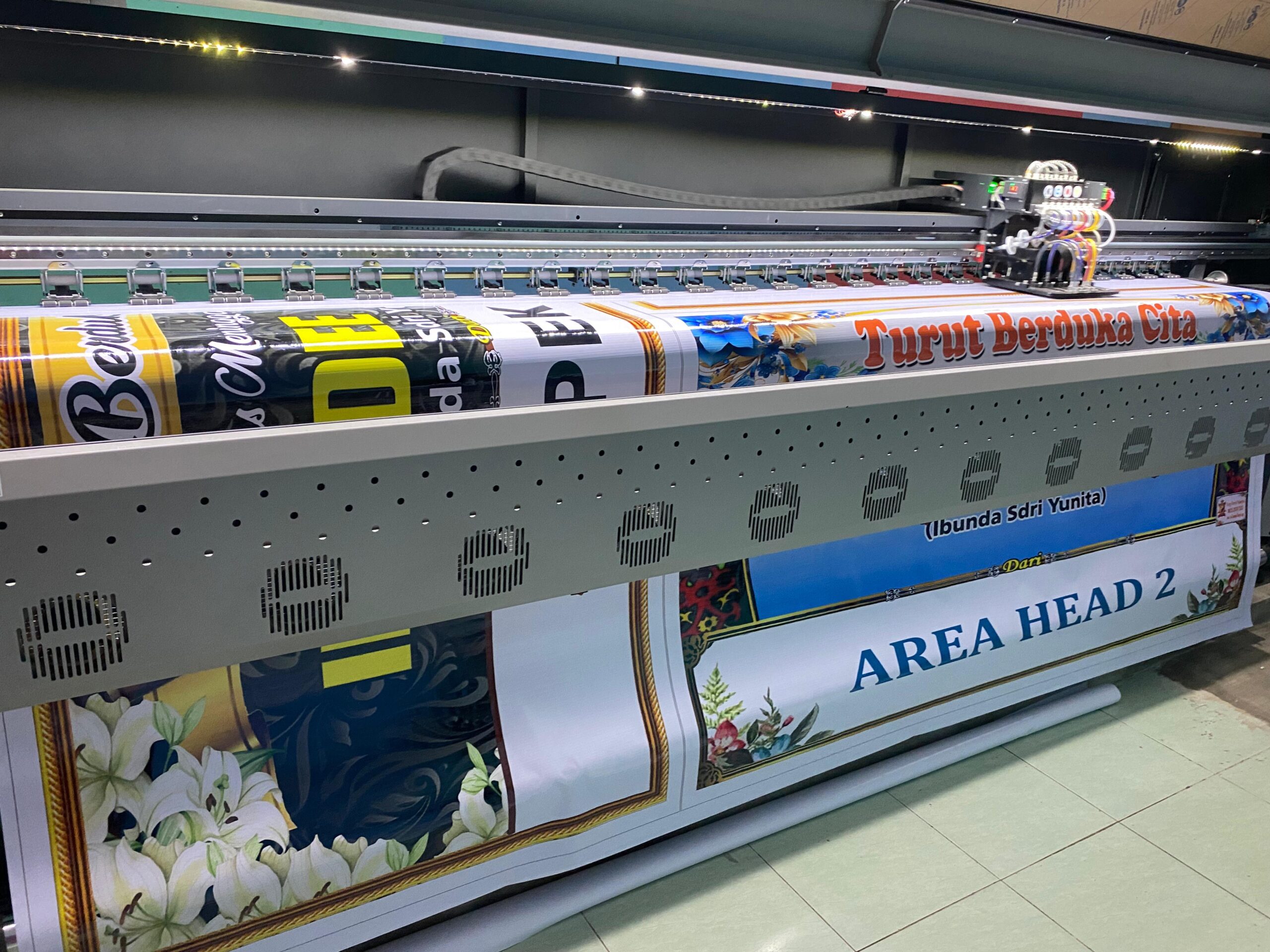 Manfaat Menggunakan JF Digital Printing Palangkaraya