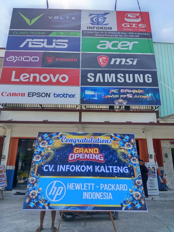 Neon Box Palangkaraya – Solusi Branding yang Menarik dan Profesional - 0851-4302-1733