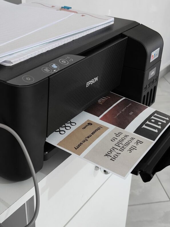 Cetak Kemasan Terdekat Palangka Raya