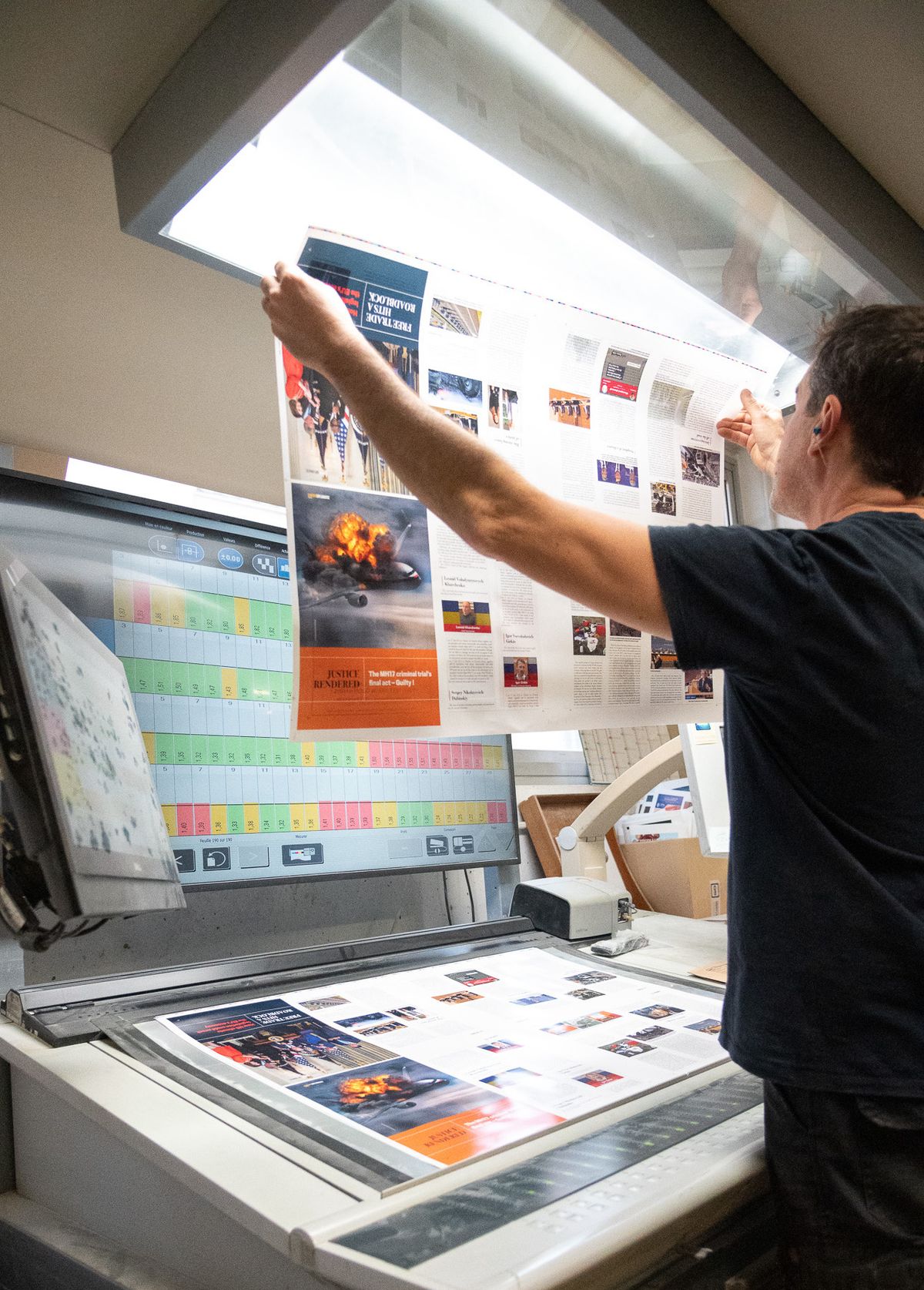 Percetakan Undangan Murah Palangkaraya JF Digital Printing & Offset Palangkaraya