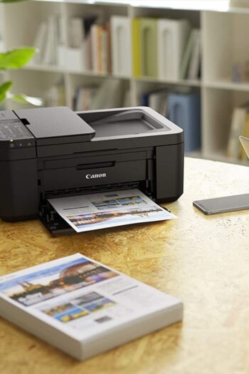 Temukan jasa cetak brosur di Kota Palangkaraya untuk mendukung promosi bisnis Anda. JF Printing Palangkaraya menyediakan layanan cetak brosur dengan kualitas tajam, desain menarik, serta harga yang kompetitif. Cocok untuk promosi produk, event, usaha kuliner, dan berbagai kebutuhan pemasaran. Hubungi 0851-43021733 untuk pemesanan.