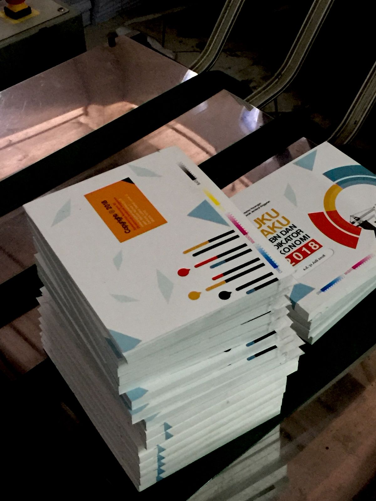 JF Printing Tempat Fotokopi Warna di Kota Palangkaraya yang Cepat, Murah, dan Berkualitas