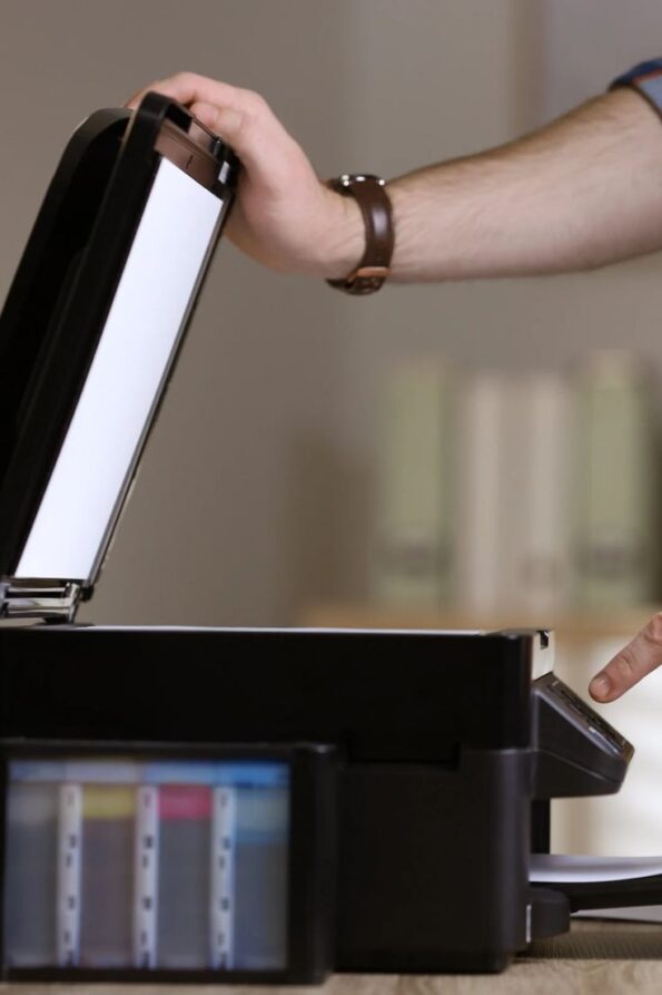 Cetak Buku Menu Makanan Tamiang Layang