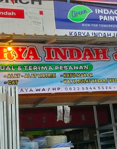 karyaindah