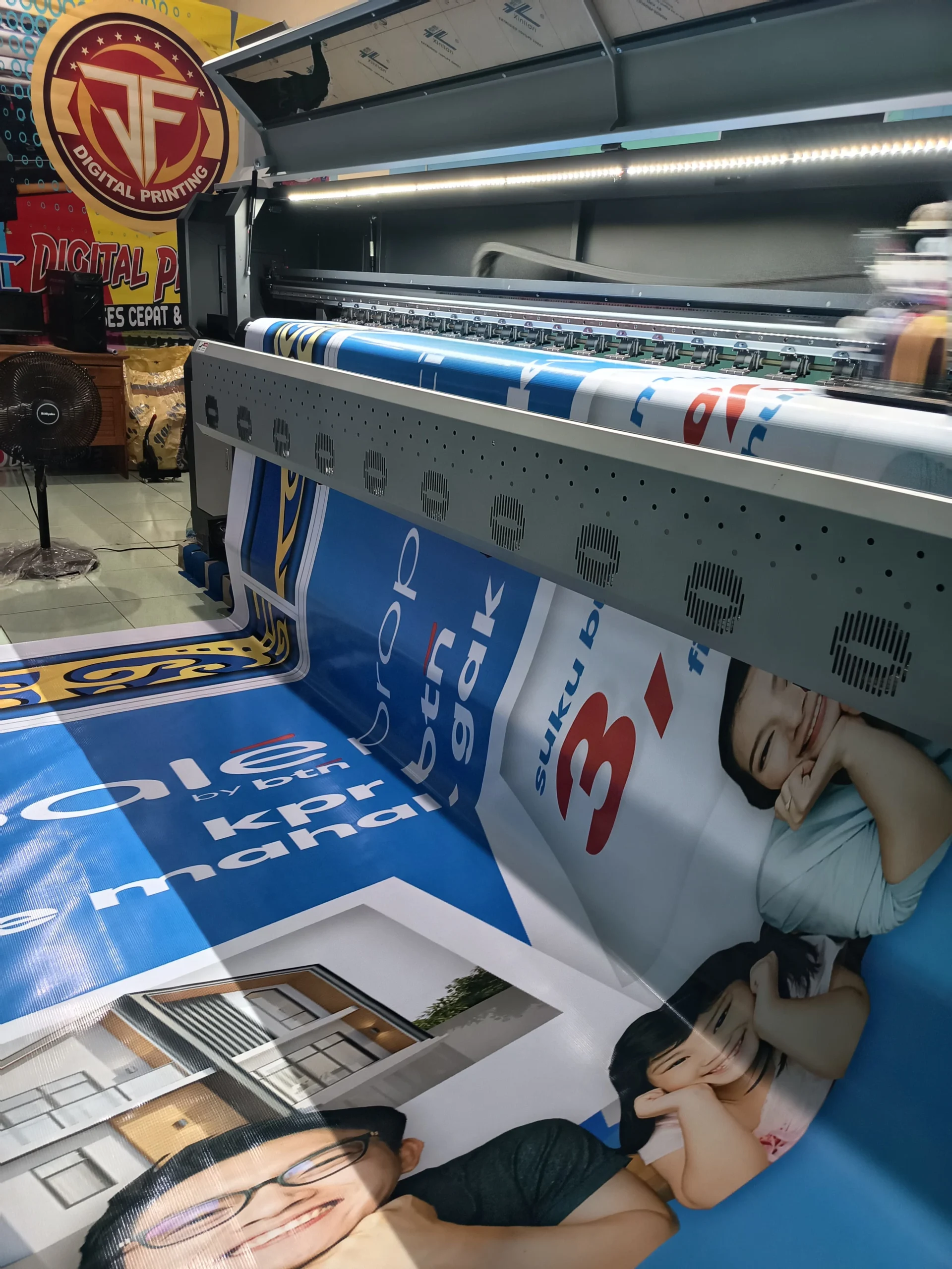 cetak spanduk palangkaraya cetak spanduk palangkaraya