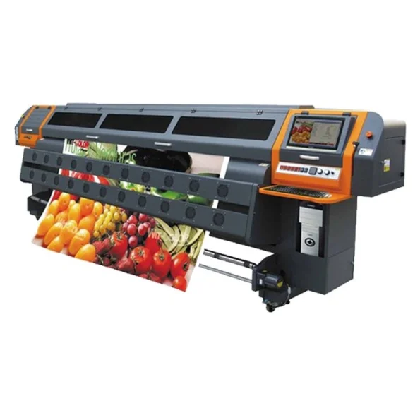 Mesin Digital Printing Ultraviolet UV dan Keunggulannya