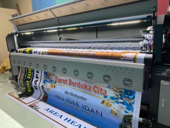 Digital Printing Palangkaraya | Percetakan Palangkaraya | Palangkaraya Printing, Advertising and Grafika