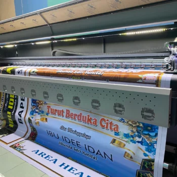 Digital Printing Palangkaraya | Percetakan Palangkaraya | Palangkaraya Printing, Advertising and Grafika