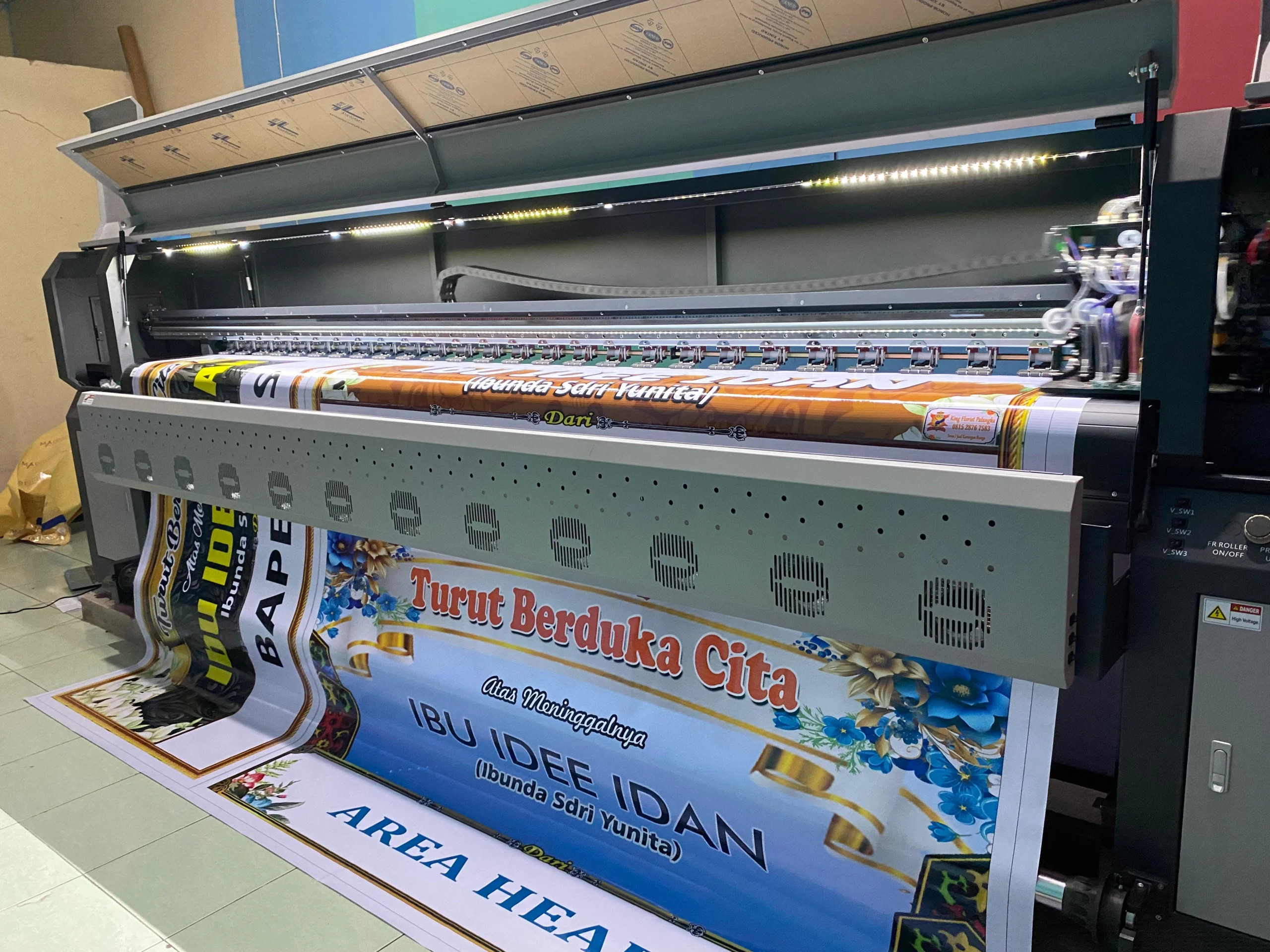 Digital Printing Palangkaraya | Percetakan Palangkaraya | Palangkaraya Printing, Advertising and Grafika Digital Printing Palangkaraya | Percetakan Palangkaraya | Palangkaraya Printing, Advertising and Grafika