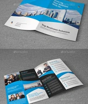 Cetak Brosur & Flyer Palangkaraya