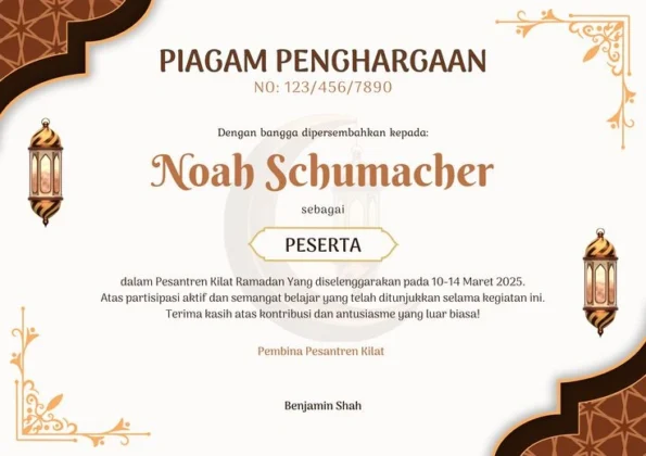 cetak kalender murah Palangkaraya