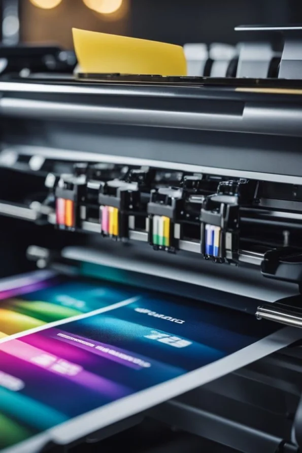 Epson EcoTank L3110: Printer Hemat Tinta Multifungsi Favorit untuk Rumah dan Kantor
