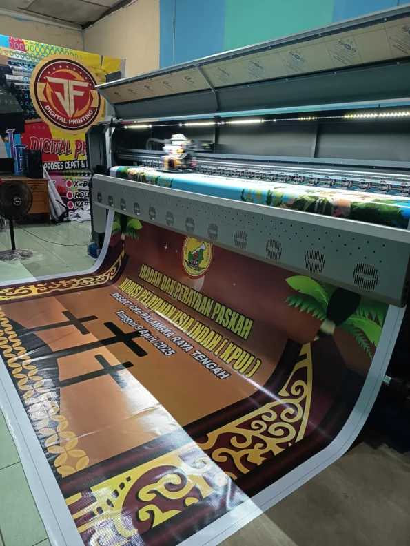Solusi Praktis Cetak Dokumen Lewat Percetakan Online Palangkaraya