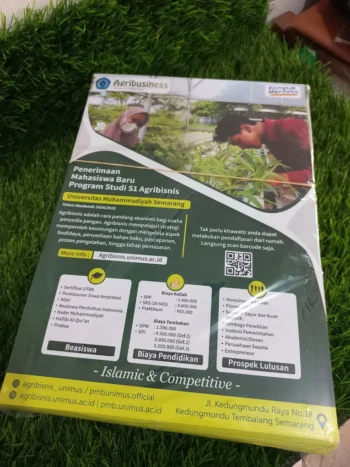 cetak brosur palangkaraya