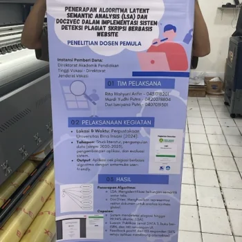 Jual x Banner Palangkaraya