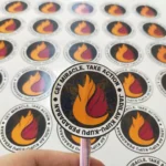 Nama Halaman Cetak Stiker Makanan Terdekat Palangkaraya