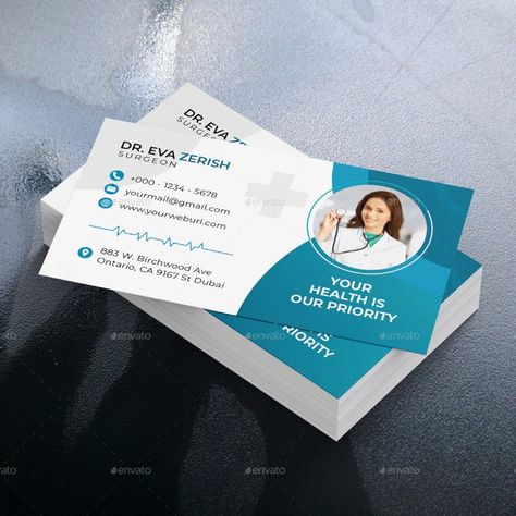 Paket Cetak Kartu Nama Murah dan Berkualitas di Palangkaraya untuk Promosi Usaha