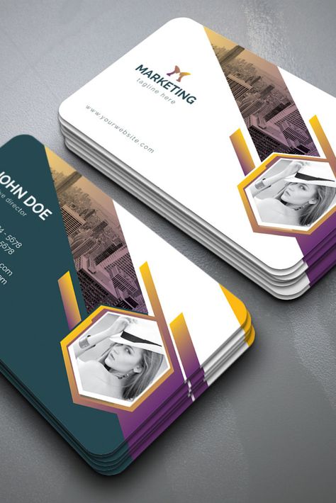 Cara Membuat Kartu Nama dengan Desain Minimalis dan Elegan di Palangkaraya JF Printing & Advertising