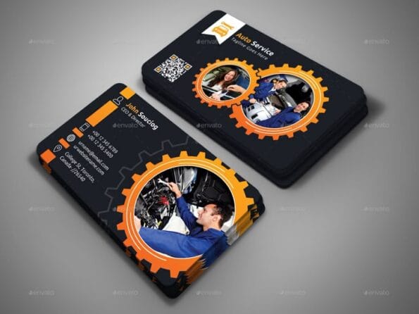 Layanan Cetak Kartu Nama dengan Opsi Laminasi Doff dan Glossy di Palangkaraya