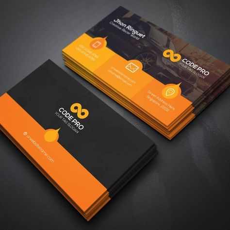 Cetak Kartu Nama Palangkaraya dengan Desain Elegan untuk Pebisnis dan Profesional